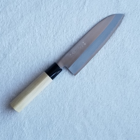 1 LEFT! Tojiro Chef Knife - Picture 4 of 7